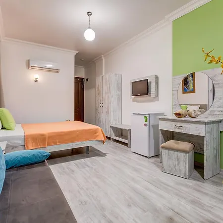 Hotel Nefes Ayvalik