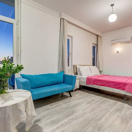 Nefes 5* Ayvalik