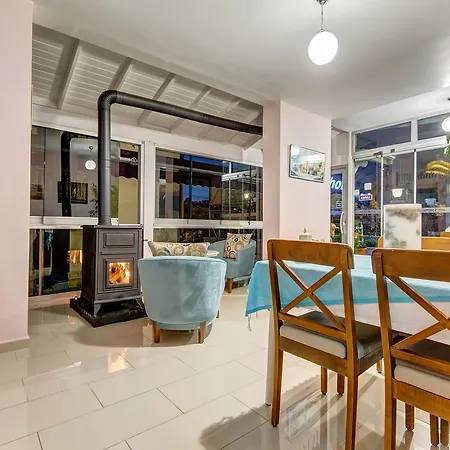 Nefes Hotel Ayvalik