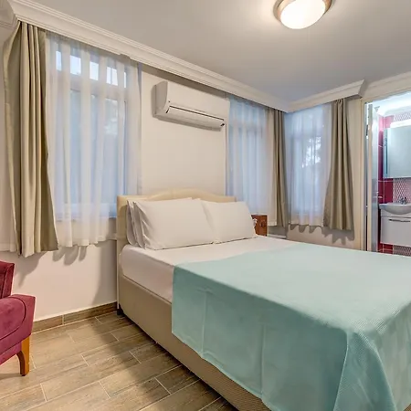 Hotel Nefes Ayvalik