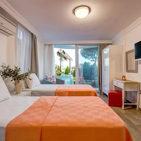 Nefes Hotel Ayvalik