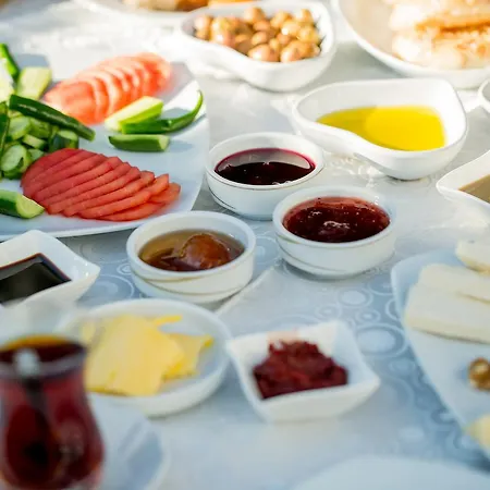 Nefes Hotel 5*