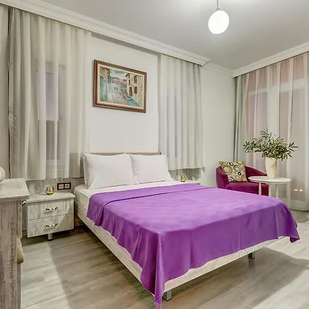 Hotel Nefes