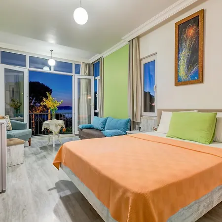 Nefes 5* Ayvalik