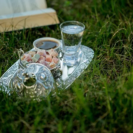 Nefes 5* Ayvalik