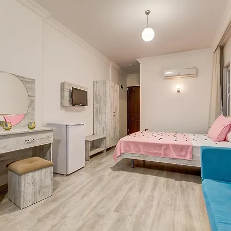 Nefes 5* Ayvalik