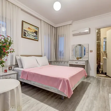 Nefes Hotel