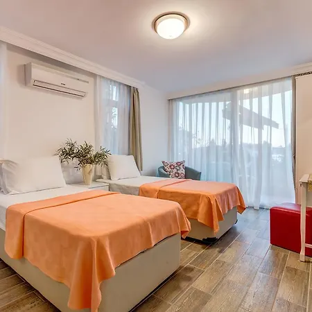 Nefes Hotel Ayvalik