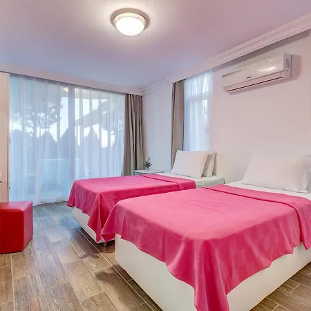Hotel Nefes