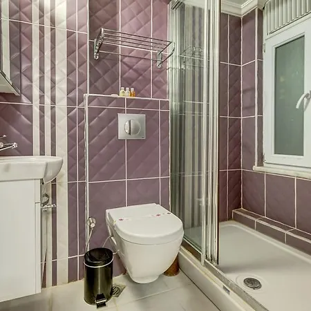 Nefes Hotel 5*