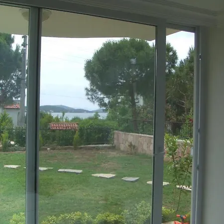 Hotel Nefes Ayvalik