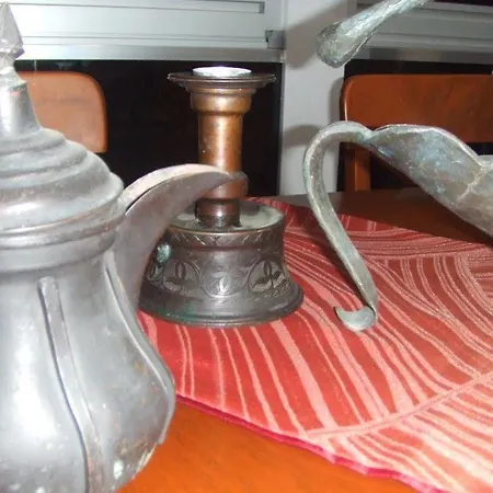 Hotel Nefes Ayvalik