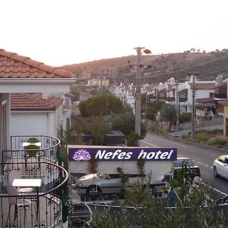 Nefes 5* Ayvalik