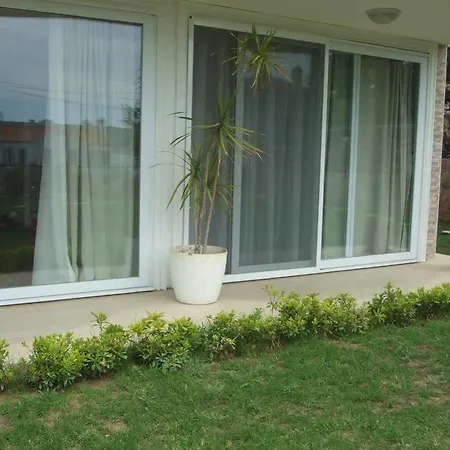 Hotel Nefes Ayvalik