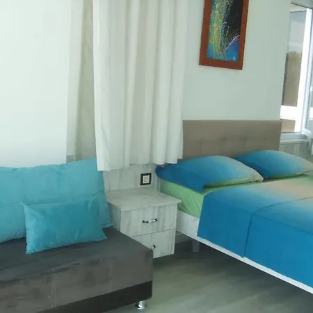 Nefes Hotel
