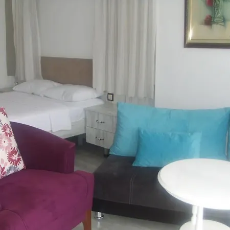 Hotel Nefes Ayvalik