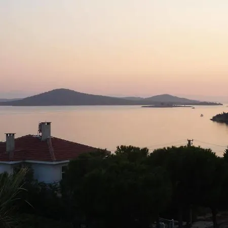 Nefes 5* Ayvalik
