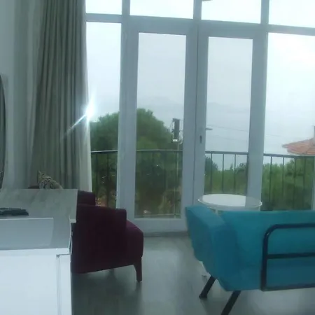Hotel Nefes Ayvalik