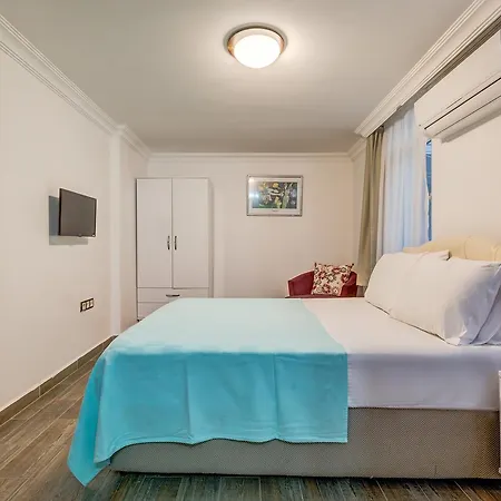 Hotel Nefes